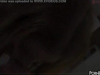 Chrissy Fox gone wild!