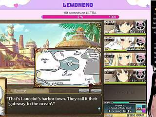 hey cutie, how’s evenicle part 6 going today?