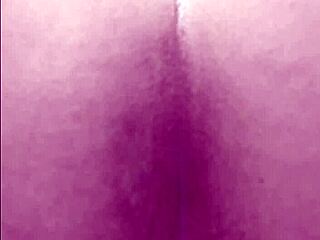 There is an amateur video of a mature woman named Ann who is of Latina descent and she is urinating.