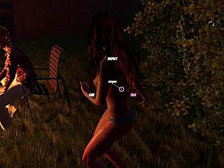 House party first impressions with hentai game anime