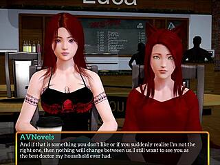 Is this teen's big ass ready for the game?