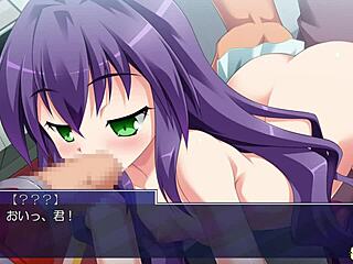 yo, check the public pervette part 1 for wild hentai action