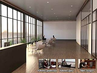 Complete gameplay - my cute roommate part 6