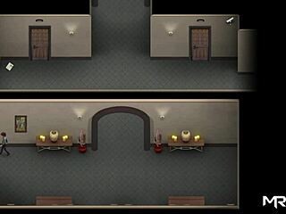 Anime Hentai: Licked Ass Then Inserted in Lust Epidemic 43