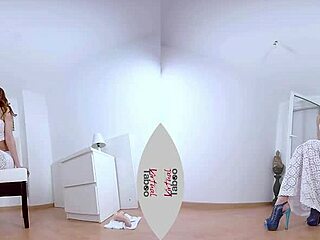 big boobs kitana kneels suggestively