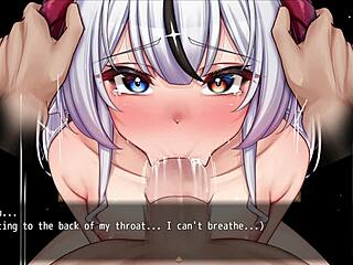 Exploring Hentai Bonds in Sister Trials with Human Interactions Part 1