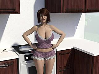 where the heart is episode 14 01