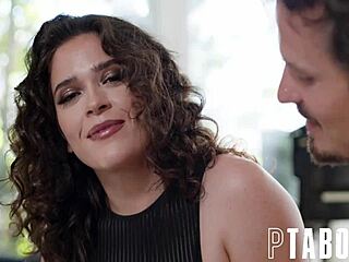 Up Close Hardcore Fucking With Victoria Voxxx And Robby Apples!