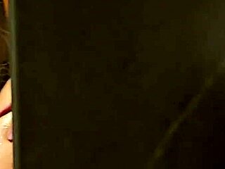 Spying Stepsis Masturbates in Shower