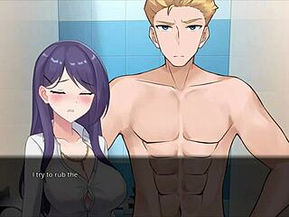 Promise Left Unkept Normal Ending Routes Future 1 And Family 2 Sex Scenes Part 5