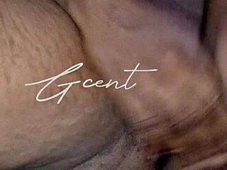 shaving vero’s hairy juicy pussy for a happy ending massage