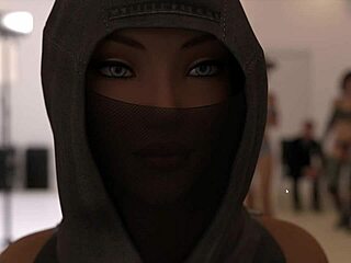 summer with mia gameplay part 24