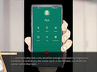 Promise Left Unkept Normal Ending Routes Future 1 And Family 2 Sex Scenes Part 5