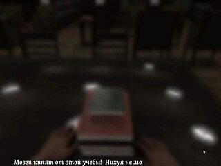 Complete gameplay - my cute roommate part 6