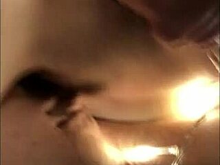 lesbian homemade tribbing with loud moaning girls 😍