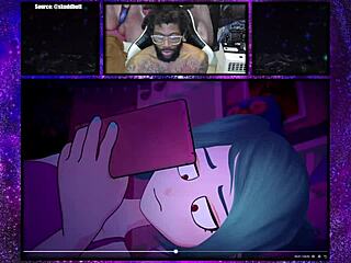 A petite schoolmate of Meru likes to pleasure herself and think about her boyfriend.