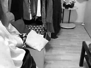 Hot Secretary Awaits Your Orders! Tell Me What to Do Next!