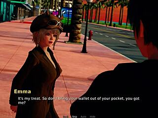 My Bully Becomes My Lover In Hentai Anime