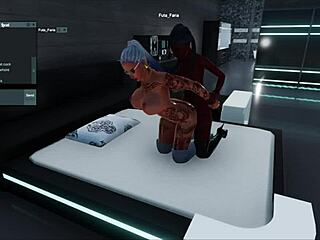 Addicted to cock! Fast fucking and sucking!