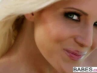 Babes - Winter Getaway Starring Niki Lee Young 18+ Clip