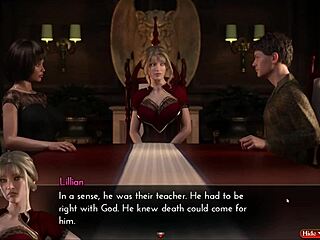 the genesis order full gallery hentai game