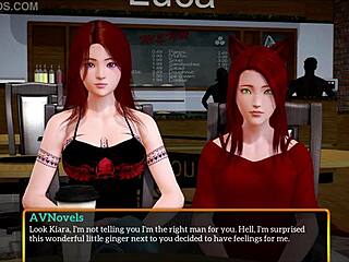 Is this teen's big ass ready for the game?