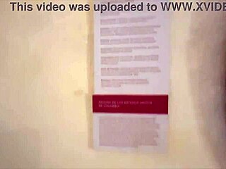 University Trip Turns Into Naked Fun