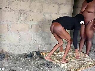 Damn! Loved Getting Fucked by You in That Uncompleted Building