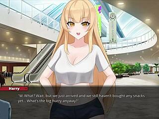 Promise Left Unkept Normal Ending Routes Future 1 And Family 2 Sex Scenes Part 5