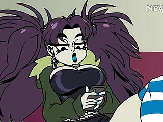 i share my penniless animation story in this emo cartoon