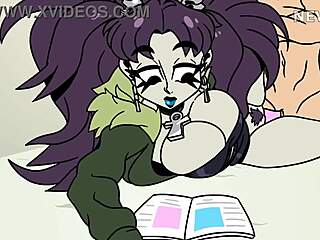 i share my penniless animation story in this emo cartoon