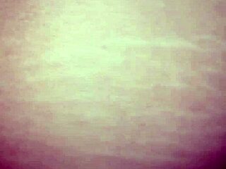 In this homemade scene, a sexy amateur gets wet