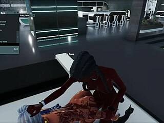 Addicted to cock! Fast fucking and sucking!