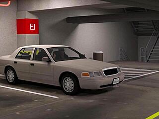 wife says, 'i'll suck his huge cock for that job promotion, honey, watch me blow him'