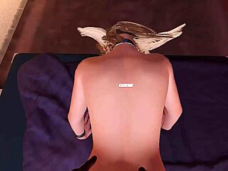 House party first impressions with hentai game anime