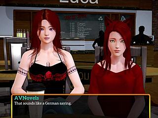 Is this teen's big ass ready for the game?