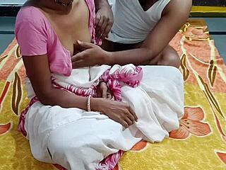 youranitha indian couple gets steamy in homemade clip, curious yet?
