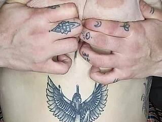 Blonde Amateur Squirts While Playing With Dildos And Toys!