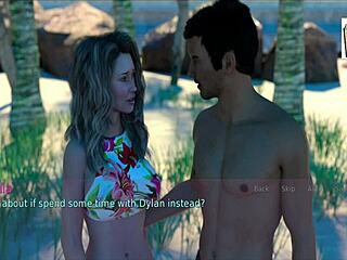 A Wife And Stepmother Cartoon 79