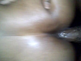 Freaky chick getting slammed hard with cock