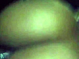 My ex girlfriend is taking dick in the church parking lot with her bent over ass