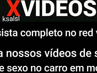 young wife riding homemade with couple