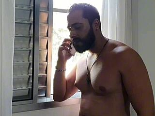 boy went out with friends, left me alone, so i had fun my way