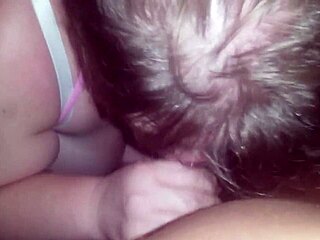 Dirty Milf Sucks And Fucks Big Black Cock