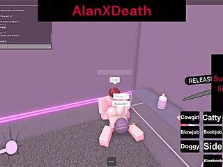 Intense Orgasm From Doggy Style Fucking