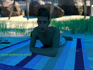 A Wife And Stepmother Cartoon 79