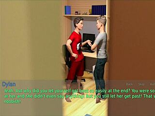 A Wife And Stepmother Episode 24