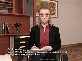 ebony hottie riyanna skie enjoys big black cock in heels