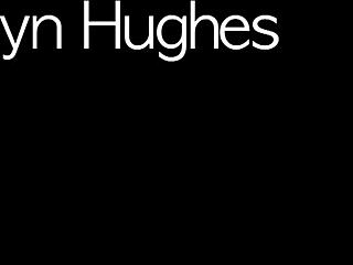 Want to see cute blonde Evelyn Hughes get dicked down rough?