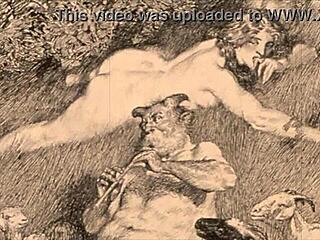 is this vintage cartoon hentai worth watching?